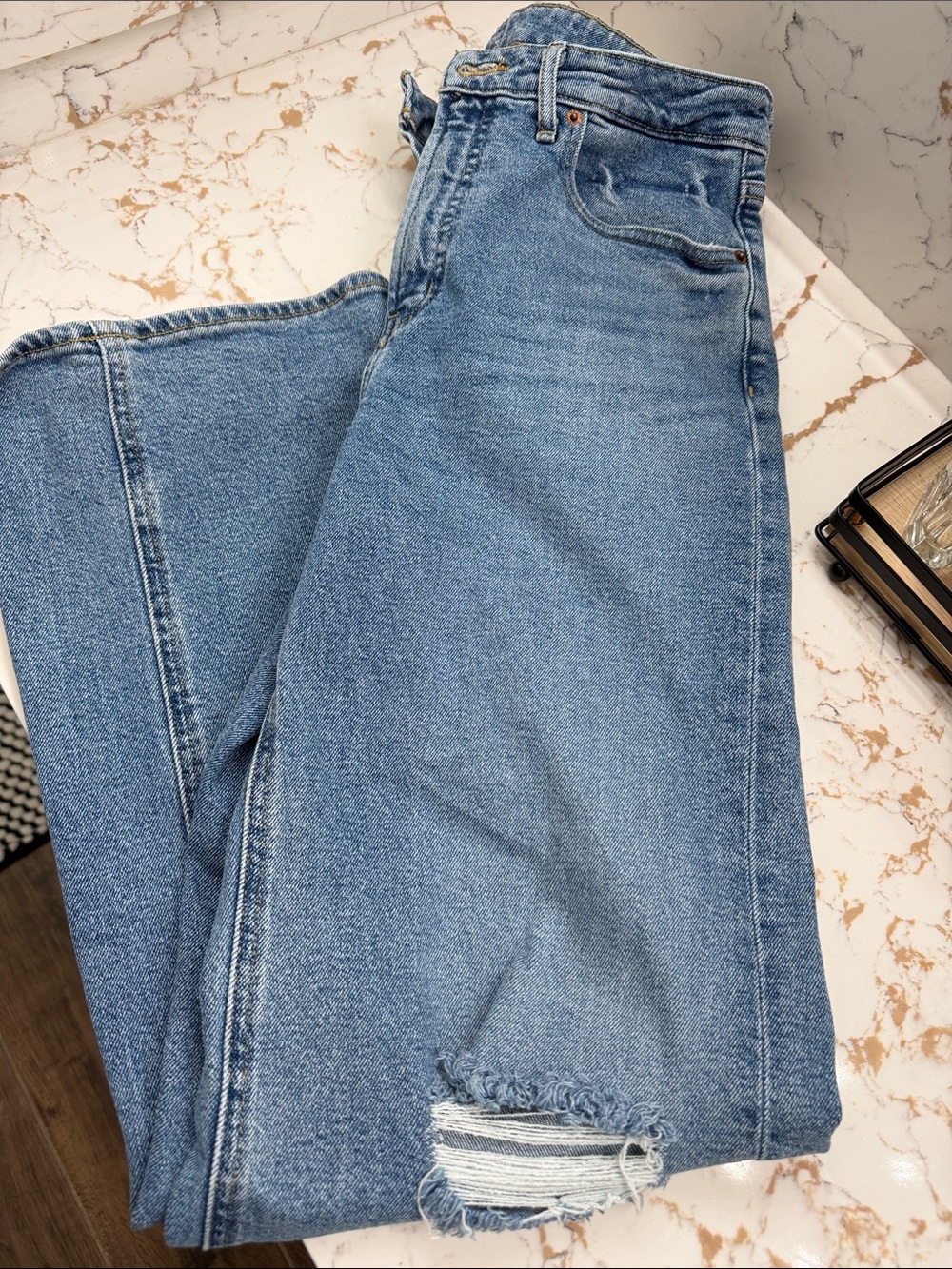 Old Navy Wide Leg